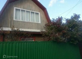 Продаю дом, 40 м2, садовое товарищество Солнечное, Солнечная улица