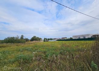 Продается участок, 13.9 сот., деревня Русиновка, Дачная улица