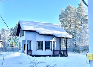 Продается дом, 100 м2, Солнечногорск, Советская площадь