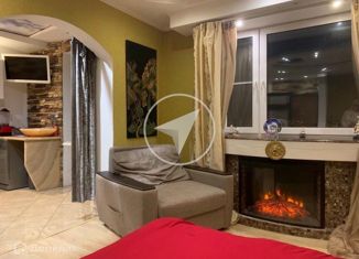 Продаю 1-комнатную квартиру, 35 м2, Москва, улица Кадырова, улица Кадырова, 8