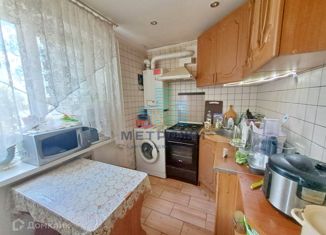 3-ком. квартира на продажу, 57.6 м2, Калуга, Строительная улица, 1Г