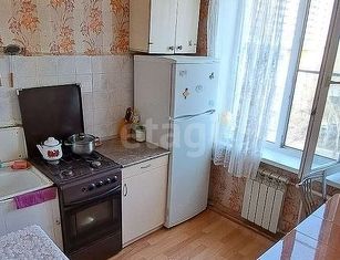 Продажа однокомнатной квартиры, 32 м2, Самара, улица Победы, 8, метро Советская