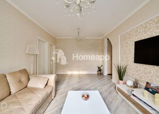 Продаю 3-ком. квартиру, 75 м2, Москва, Новочеркасский бульвар, 47, метро Марьино