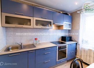 Продается 4-комнатная квартира, 73 м2, Петрозаводск, улица Ровио, 42