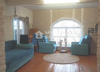 Продаю дом, 58.7 м2, деревня Лисино, Подгорная улица