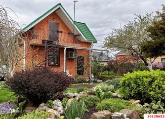 Продаю дом, 77.7 м2, садовое товарищество Ветеран, Калиновая улица