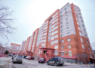 Продам 4-ком. квартиру, 132.4 м2, Томск, Киевская улица, 15, Советский район