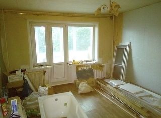 Продаю трехкомнатную квартиру, 59 м2, село Черемное, Первомайская улица, 55