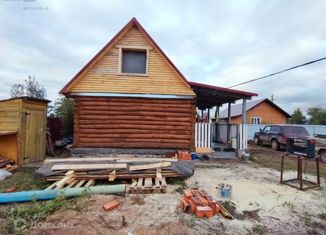 Продам дом, 20 м2, деревня Блохино, Денежная улица