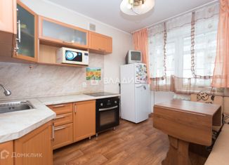 Продажа 1-комнатной квартиры, 30.6 м2, Амурская область, Октябрьская улица, 5