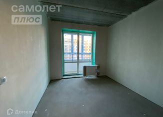 Продается 2-комнатная квартира, 35 м2, Уфа, ЖК Цветы Башкирии, улица Даяна Мурзина, 7