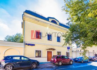 Сдается офис, 200 м2, Москва, Товарищеский переулок, 31с15, Товарищеский переулок