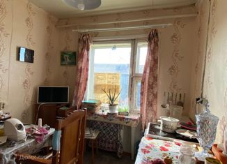 Однокомнатная квартира на продажу, 35 м2, село Тулагино, Октябрьская улица, 3