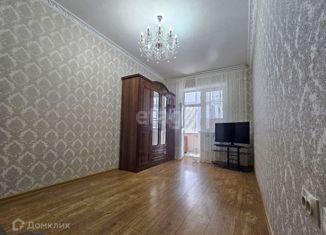 Продам 1-ком. квартиру, 41.8 м2, Нальчик, улица Толстого, 180Б