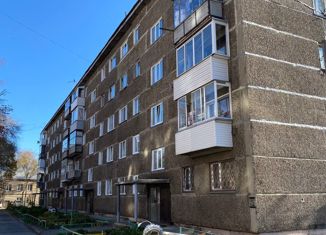 Продается 2-комнатная квартира, 36.3 м2, Обь, улица Калинина, 27