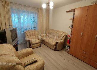 Продам 1-комнатную квартиру, 35.5 м2, село Стрелецкое, улица Королёва, 46