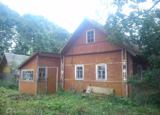 Земельный участок на продажу, 40.4 сот., рабочий посёлок Пушкинские Горы, Старая площадь