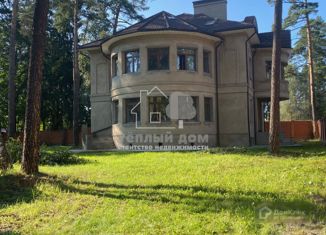 Продаю дом, 703 м2, село Тарасовка, Санаторная улица, 40