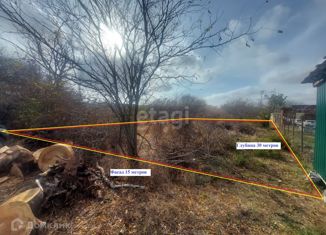 Продам земельный участок, 4.5 сот., садоводческое некоммерческое товарищество Здоровье, Вишнёвая улица, 26