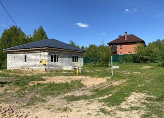 Продается дом, 110.8 м2, деревня Игнатово, деревня Игнатово, 4