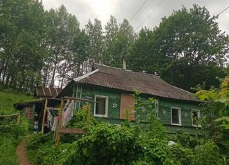 Продажа дома, 52.6 м2, рабочий посёлок Пушкинские Горы, Пушкинская улица, 53
