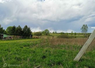 Участок на продажу, 14 сот., село Иванисово, Дачная улица