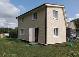 Продам дом, 70 м2, деревня Наволок, Центральная улица