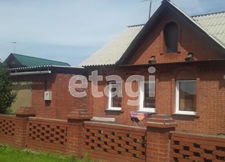 Продажа дома, 170 м2, посёлок городского типа Берёзовка, улица Дружбы