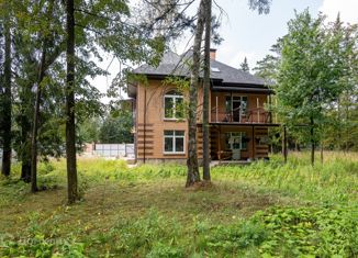 Дом на продажу, 283 м2, деревня Сивково, коттеджный посёлок Зелёная Роща-1, 1137