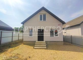 Продажа дома, 62 м2, поселок городского типа Ильский, Юбилейная улица