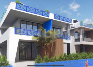 Таунхаус на продажу, 145 м2, хутор Турали 4-е