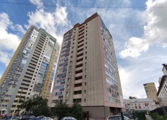 Продам однокомнатную квартиру, 44 м2, Екатеринбург, улица Чекистов, 7, улица Чекистов