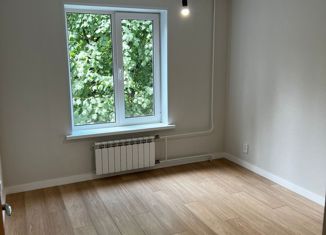 Продается двухкомнатная квартира, 48.7 м2, Москва, улица Верхние Поля, 27с2, метро Братиславская