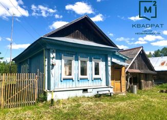 Продам дом, 40 м2, деревня Лидовка