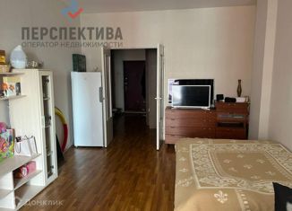 Продается однокомнатная квартира, 56.1 м2, Москва, метро Минская, Веерная улица, 4к1