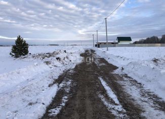 Земельный участок на продажу, 7.7 сот., коттеджный поселок Соловьиная роща, 6-я Соловьиная улица