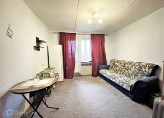 Продажа квартиры студии, 25.9 м2, Санкт-Петербург, улица Нахимова, 1, улица Нахимова