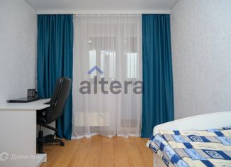 Продажа 4-комнатной квартиры, 83 м2, Казань, улица Гаврилова, 20А