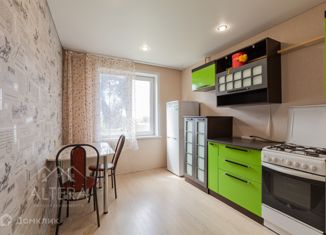 Однокомнатная квартира на продажу, 32.8 м2, город Лаишево, улица Гагарина, 2