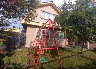 Продажа дома, 68 м2, посёлок Старопышминск, коллективный сад № 50, 11