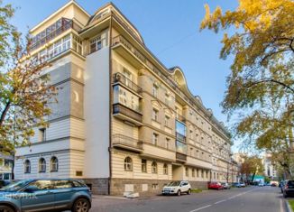 Продам 2-комнатную квартиру, 100 м2, Москва, Большая Пионерская улица, 20, Большая Пионерская улица