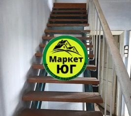 Продам 3-ком. квартиру, 72 м2, поселок Синегорск, улица Медиков, 6