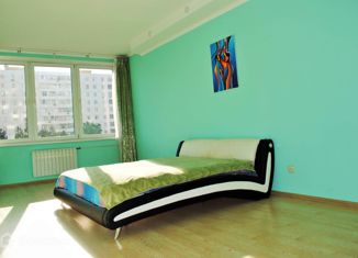 3-комнатная квартира на продажу, 118 м2, Москва, улица Твардовского, 4к4, метро Строгино