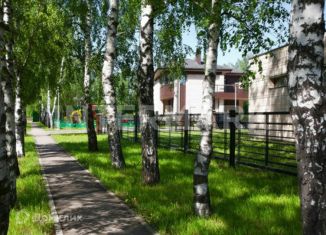 Продается участок, 20 сот., деревня Крёкшино, Клубничная улица, 132