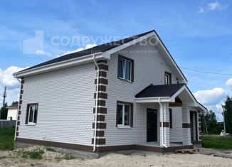 Дом на продажу, 130 м2, деревня Ивонькино, деревня Ивонькино, 63А