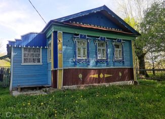 Продам дом, 47.7 м2, село Захарово, село Захарово, 68