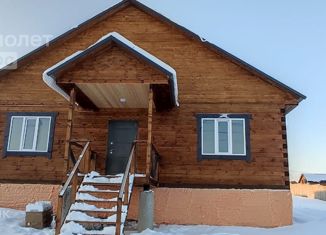 Продажа дома, 150 м2, село Иглино, улица Бажова