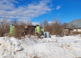Продается участок, 22 сот., деревня Успенка, Зелёная улица, 12