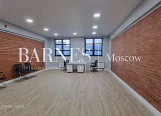 Офис в аренду, 250 м2, Москва, улица Фридриха Энгельса, 46с7, Басманный район