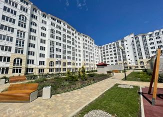 Продается трехкомнатная квартира, 85 м2, Севастополь, Античный проспект, 5, ЖК Легенда